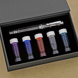 Quarterly Narwhal Fountain Pen Subscription Box