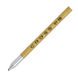 Cross Black Matrix Fine Point Ballpoint Pen Refill