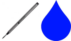 Montblanc Refills by Monteverde - Ballpoint Pen - Blue - Broad Point