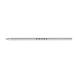 Cross Micro Black Medium Point Ballpoint Pen Refill