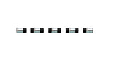 Cross Refills Eraser  Pencil