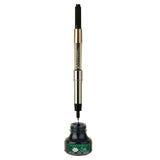 Monteverde Fountain Pen Refills - Threaded Ink Converter