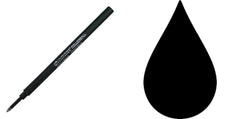 Monteverde Ceramic Rollerball Refills - Black - Fine Point