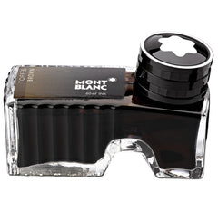 Montblanc Refills Toffee Brown 60ml  Bottled Ink