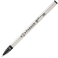 Parker 5th Refill Black Medium Point