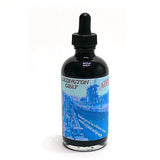Noodler's Ink Refills Lexington Gray (Bulletproof) 4.5oz w/ Free Fountain Pen Bottled Ink