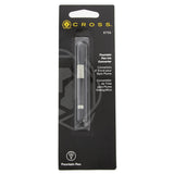 Cross Screw-in Style Converter for Century II and ATX  Fountain Pen