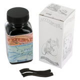Noodler's Ink Refills Polar Black 3oz.  Bottled Ink