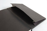 Rhodia Webnotebook - Black - Dot Grid - 3.5 x 5.5