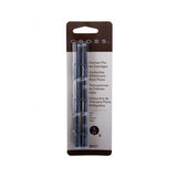 Cross Refills Black  Fountain Pen Cartridge (Pack of 6)