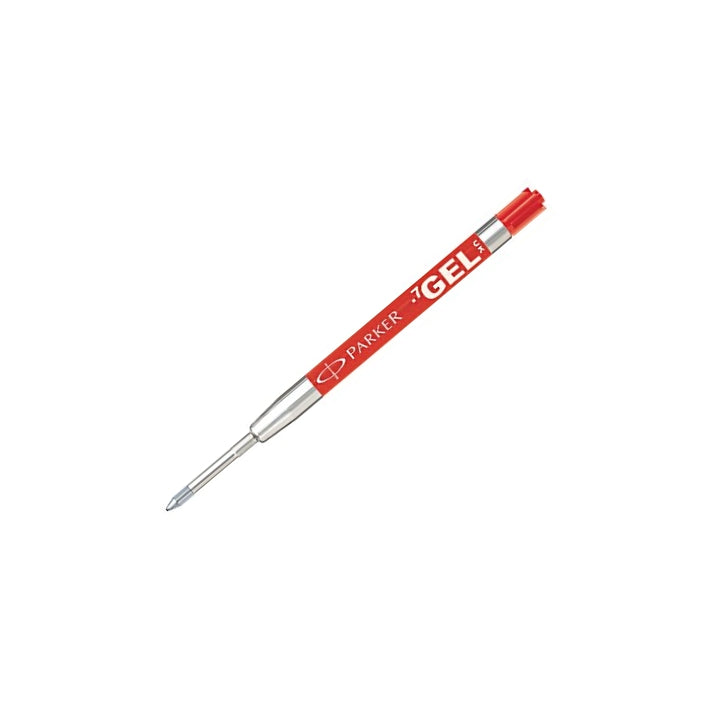Parker Refills Red Medium Point Gel Pen