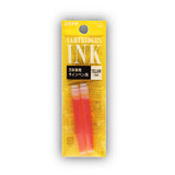 Platinum Refills Yellow for Preppy  Fountain Pen Cartridge