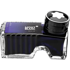 Montblanc Refills Royal Blue 60ml  Bottled Ink