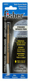 Fisher Space Pen - Refills - SPR1 Pressurized Cartridge - Blue Ink - Medium Point