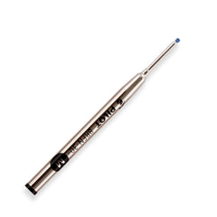Pilot - Blue - Ballpoint Pen - Medium Point - Refills