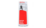 Rotring Refills - Isograph Liquid Ink 23ml - Red