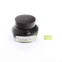 Sailor Refills Colors of Four Seasons - Waka-Uguisu 50ml  Bottled Ink