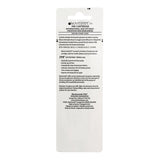 Monteverde - Ink Cartridge Refills - International Size - Purple - Pack of 6