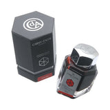 Caran D'ache - Fountain Pen Refills - Chromatics Bottled Ink - Infra Red