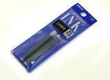 Platinum Refills Blue Black  Fountain Pen Cartridge