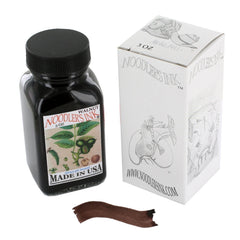 Noodler's Ink Refills Walnut  Bottled Ink