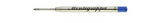 Montegrappa Refills Blue Medium Point Ballpoint Pen