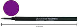 Monteverde - Ceramic Rollerball Refills - Purple - Medium Point