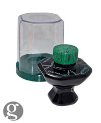 Visconti - Refills Green V Bottle Ink 40ml