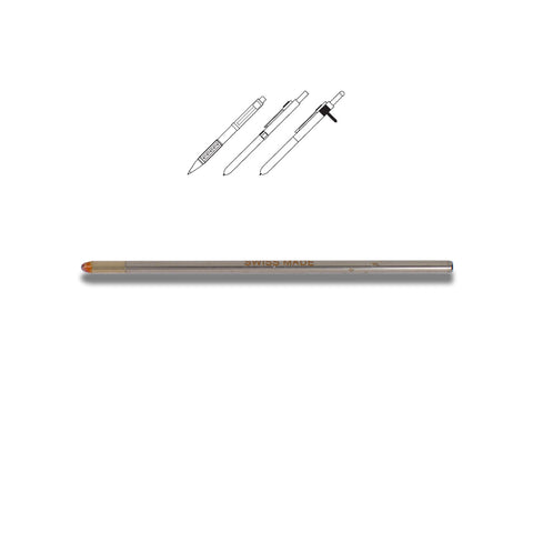 Acme Refills Highlighter 4FP Four Function Pen  Multi Functional Pen