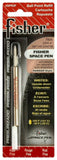 Fisher Space Pen - Refills - SPR2 Pressurized Cartridge - Red Ink - Medium Point