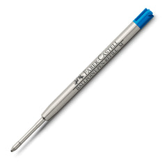 Faber-Castell - Refill - Ballpoint - Medium Point - Blue