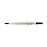 Parker Rollerball Refill Medium Point 1/cd
