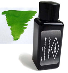 Diamine Refills Meadow 30mL  Bottled Ink