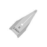 Lamy Broad Point Fountain Pen Stainless Steel Nib Replacement