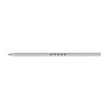 Cross Red Micro Pen Medium Point Ballpoint Pen Refill