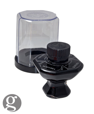 Visconti - Refills Black V Bottle Ink 40ml