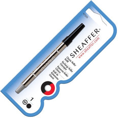 Sheaffer Black Medium Point Rollerball Refill