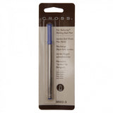 Cross Blue Selectip Jumbo Medium Point Ballpoint Pen Refill