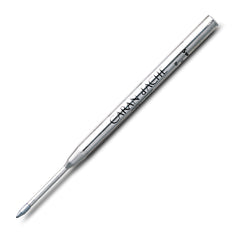 Caran D'ache - Ballpoint Refills - Ecridor XS - Blue