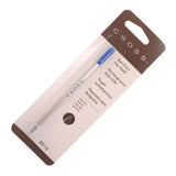 Cross Blue Fine Point Ballpoint Pen Refill