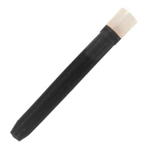 Pilot Namiki Fountain Pen Ink Cartridge - Black 12pk Refill