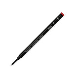 Monteverde Rollerball Refills - Ceramic Red - Fine Point