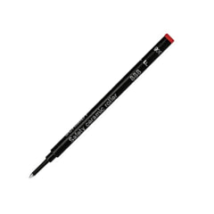 Monteverde Rollerball Refills - Ceramic Red - Fine Point