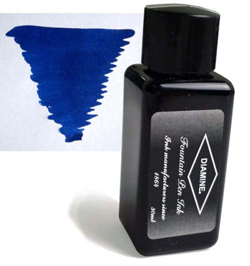 Diamine Refills Sargasso Sea 30mL  Bottled Ink