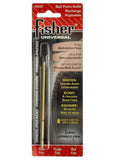 Fisher Space Pen - Refills - SU2F Fisher Universal Cartridge - Red Ink - Fine Point