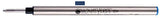 Pelikan Capless Ceramic Refills by Monteverde - Rollerball Pen - Blue/Black - Broad Point