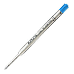 Aurora Refills - Long Life Blue Medium Point Ballpoint Pen