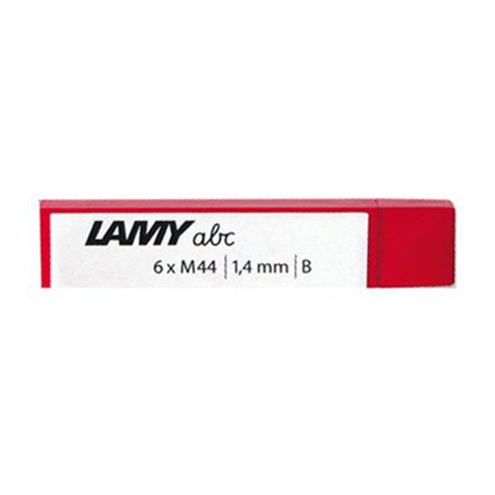 Lamy 1.4mm Pencil Lead Refills