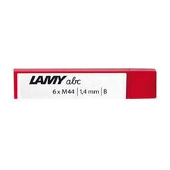 Lamy 1.4mm Pencil Lead Refills