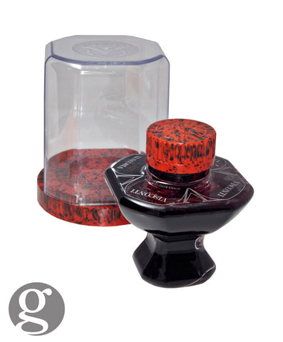Visconti - Refills Bordeaux V Bottle Ink 40ml40mL
